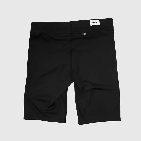 Saysky | Combat  Short Tight | Heren | Black