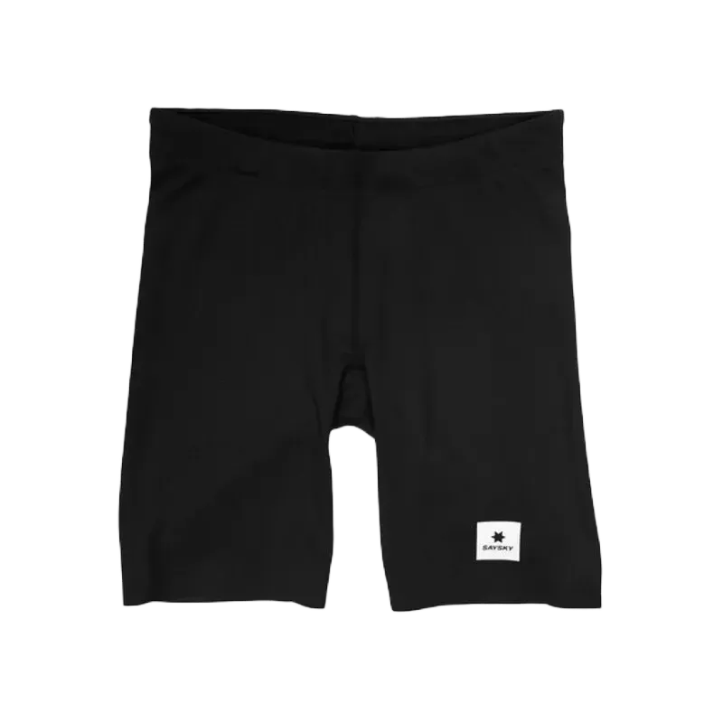 Saysky | Combat  Short Tight | Heren | Black