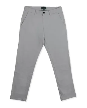 Slate Grey | Tech Chino Pants