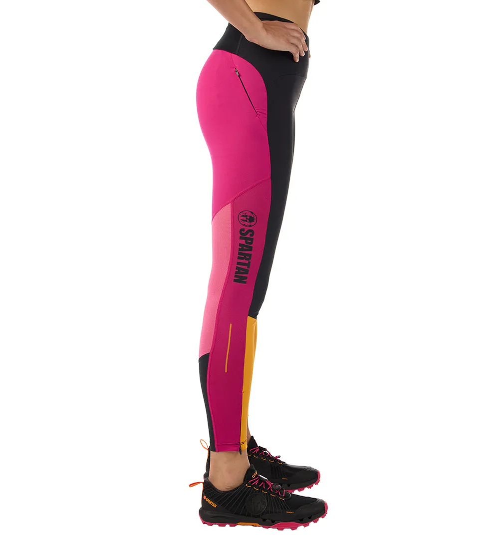 SPARTAN by CRAFT Hypervent Tight - Women's