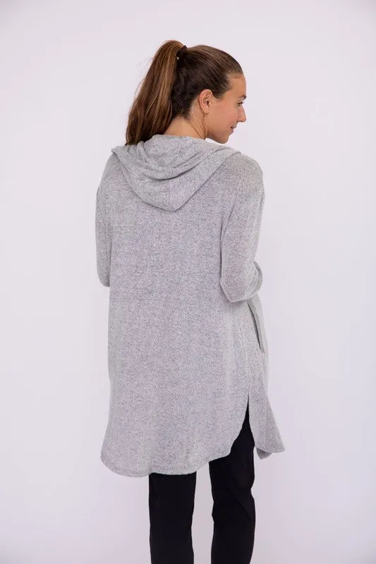 Super Soft Lightweight Cardigans - 2 Colors!