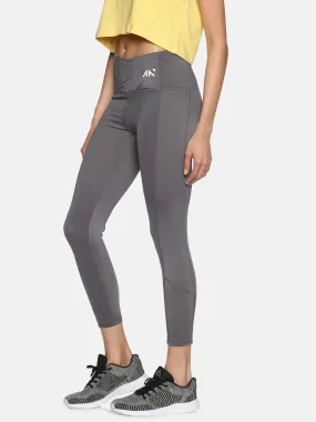 Supple Performance Legging