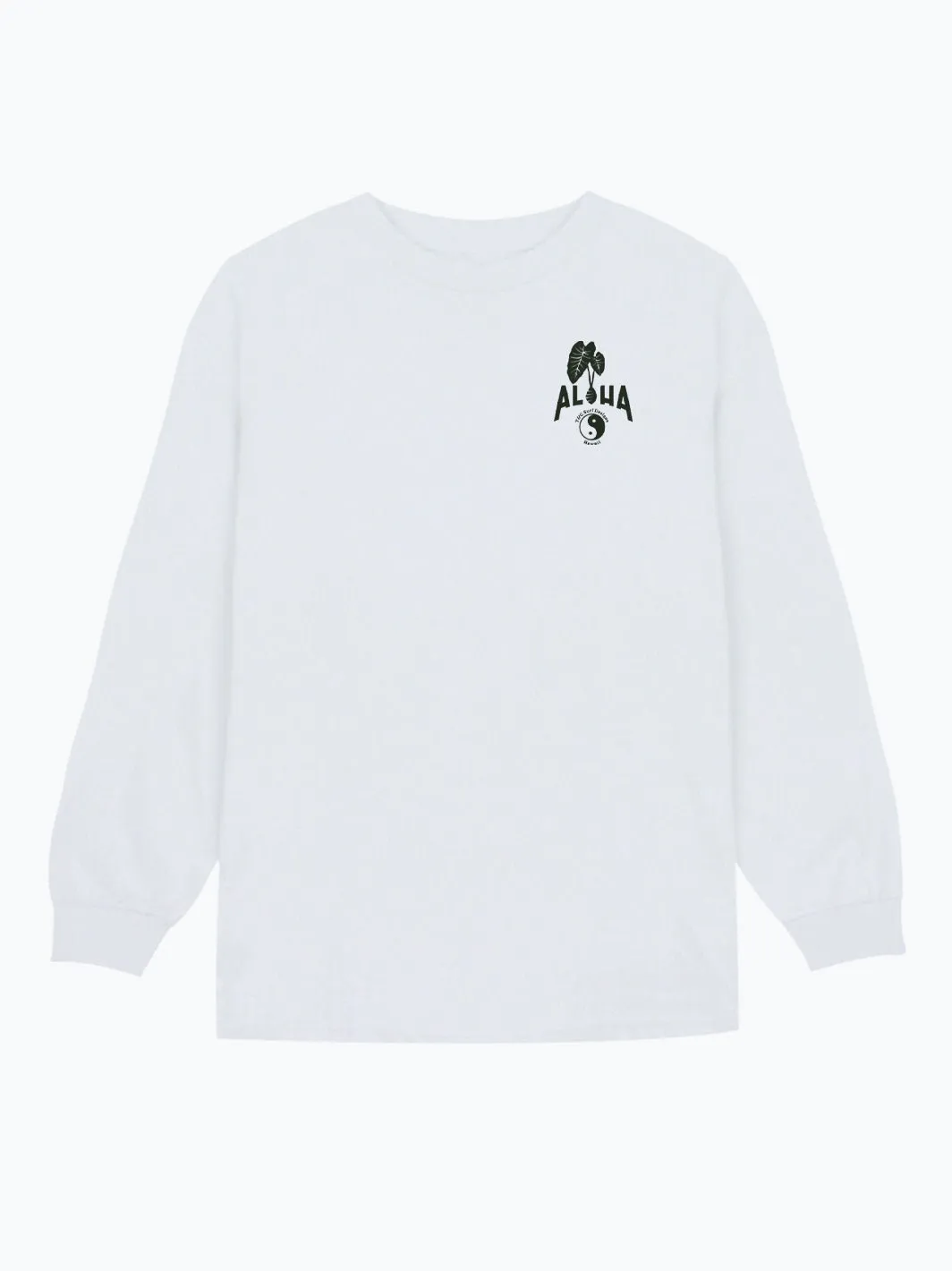 T&C Surf Kaloflauge Long Sleeve