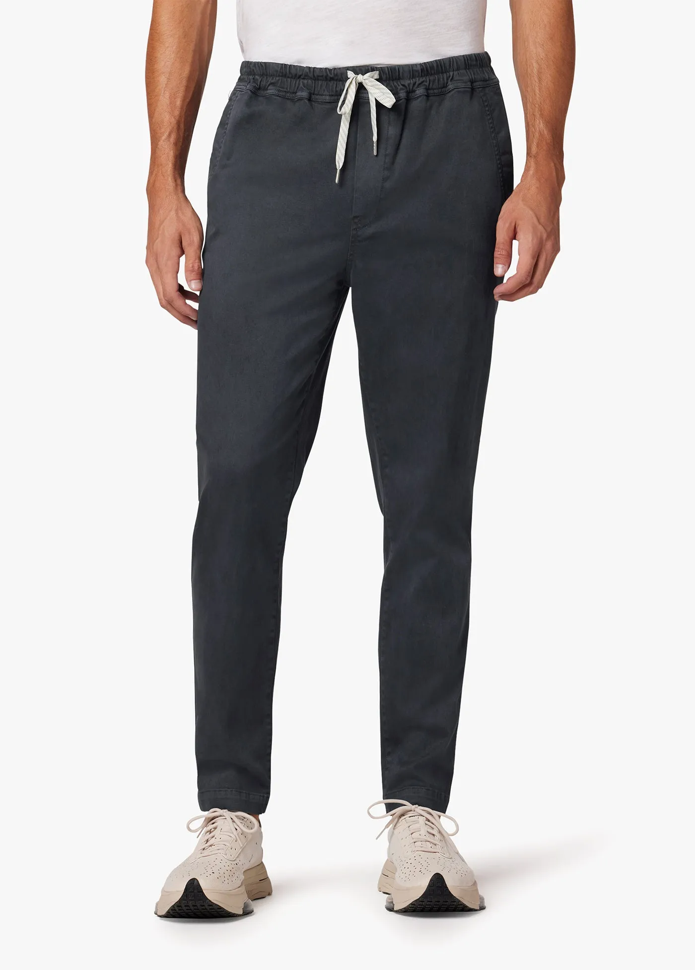 TENCEL TWILL DECK PANT