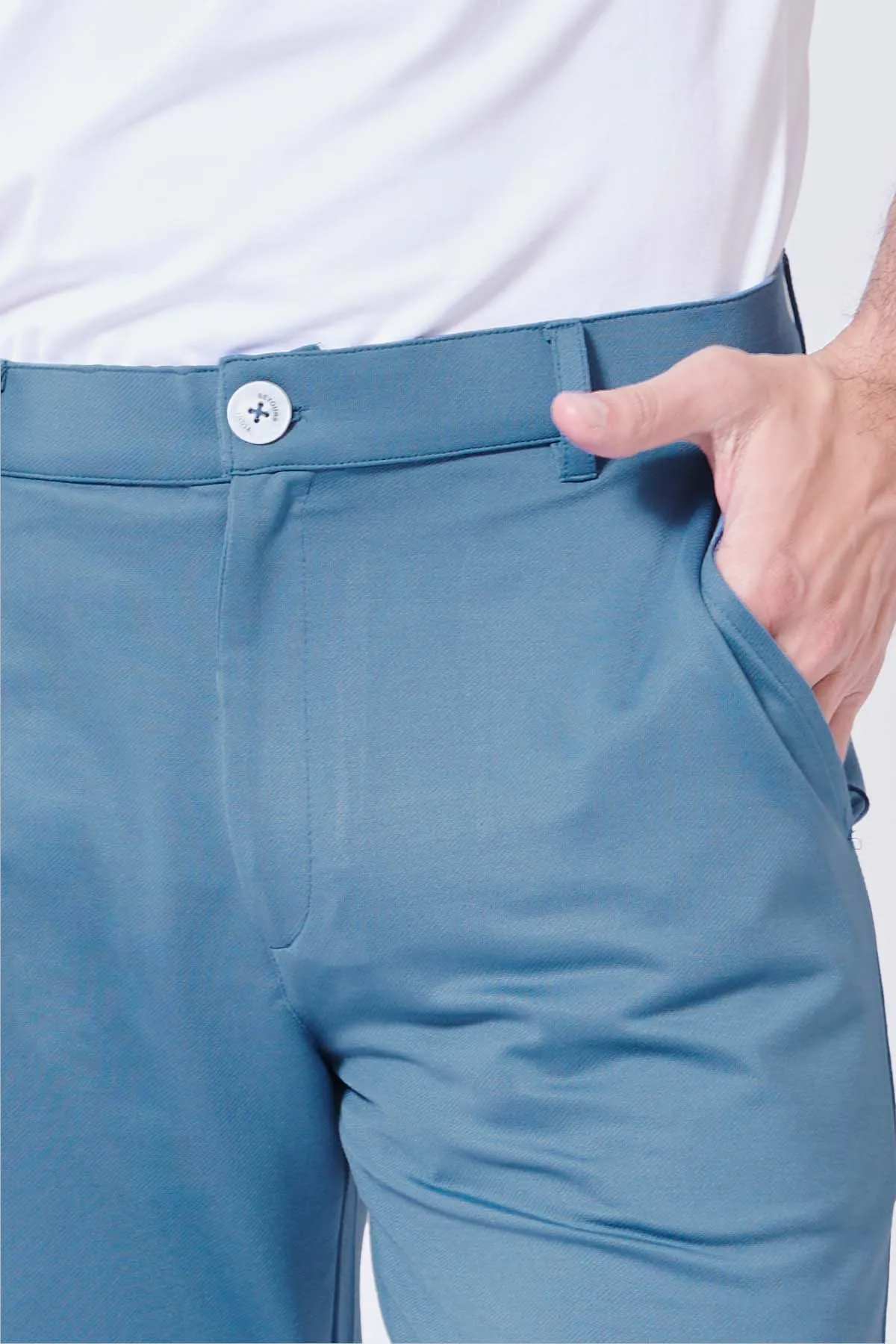 The Bluefin Pant