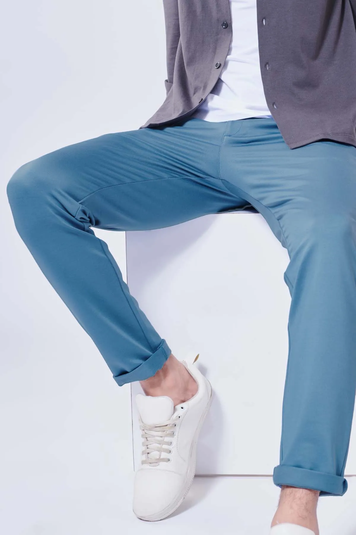 The Bluefin Pant