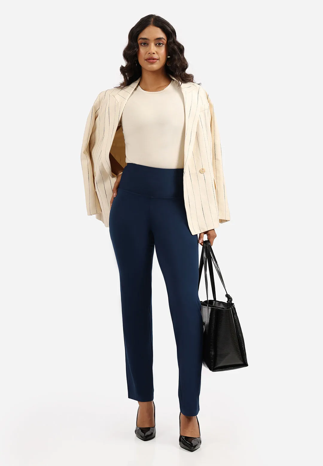 Ultimate Sculpt Straight Pants