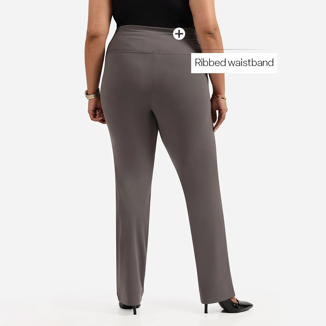 Ultimate Sculpt Straight Pants