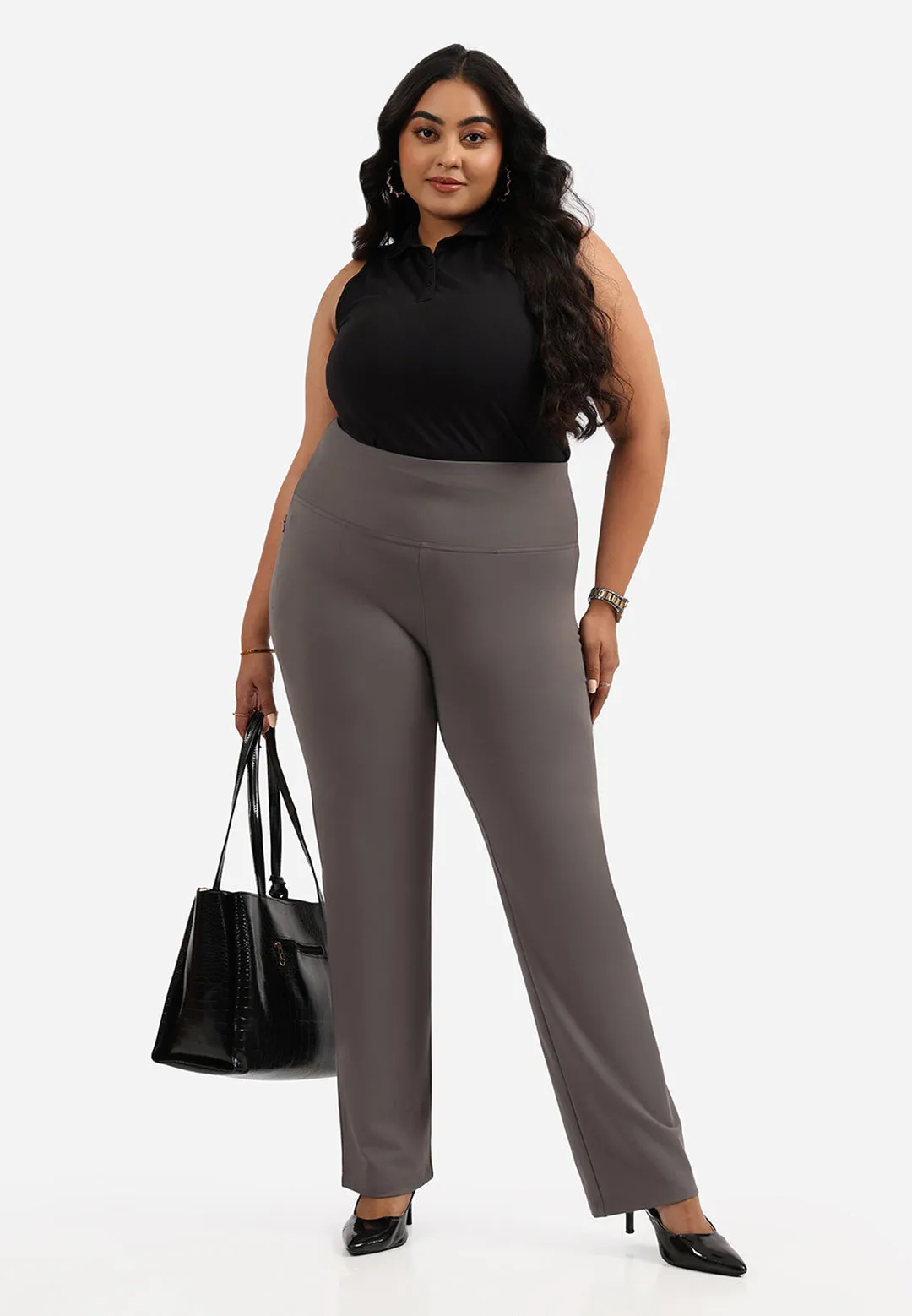 Ultimate Sculpt Straight Pants