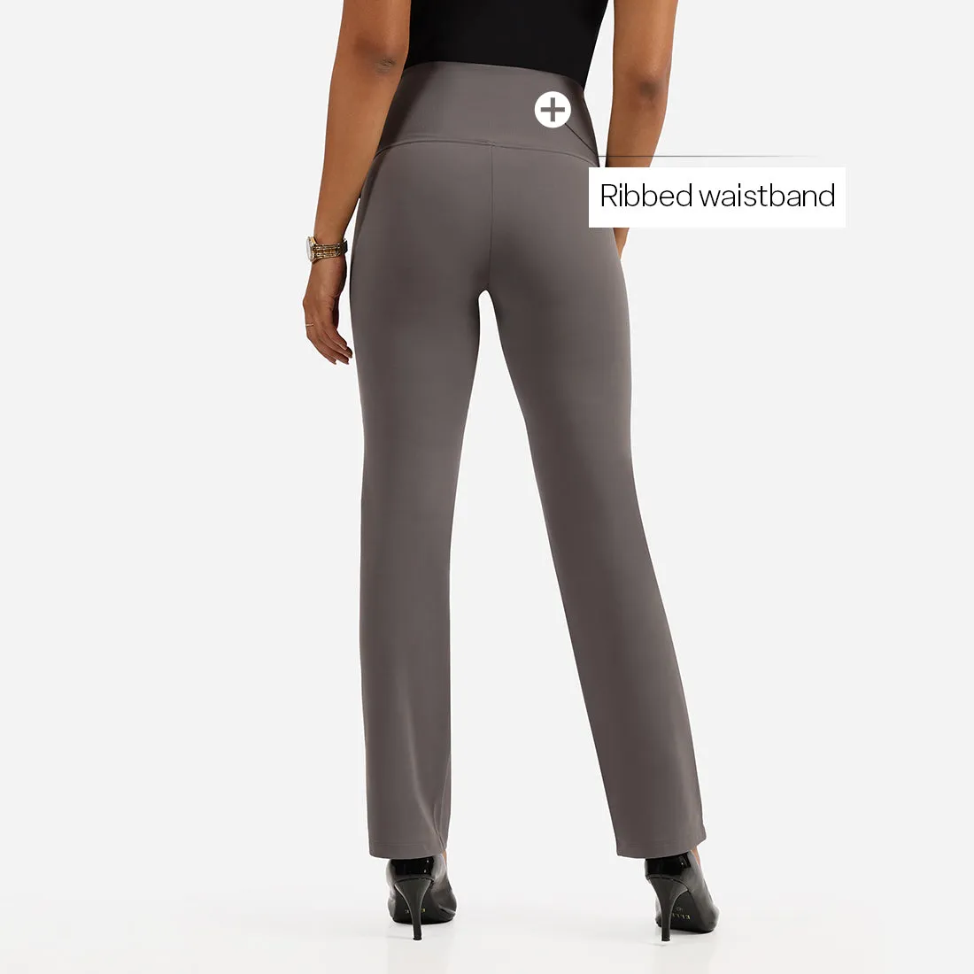 Ultimate Sculpt Straight Pants