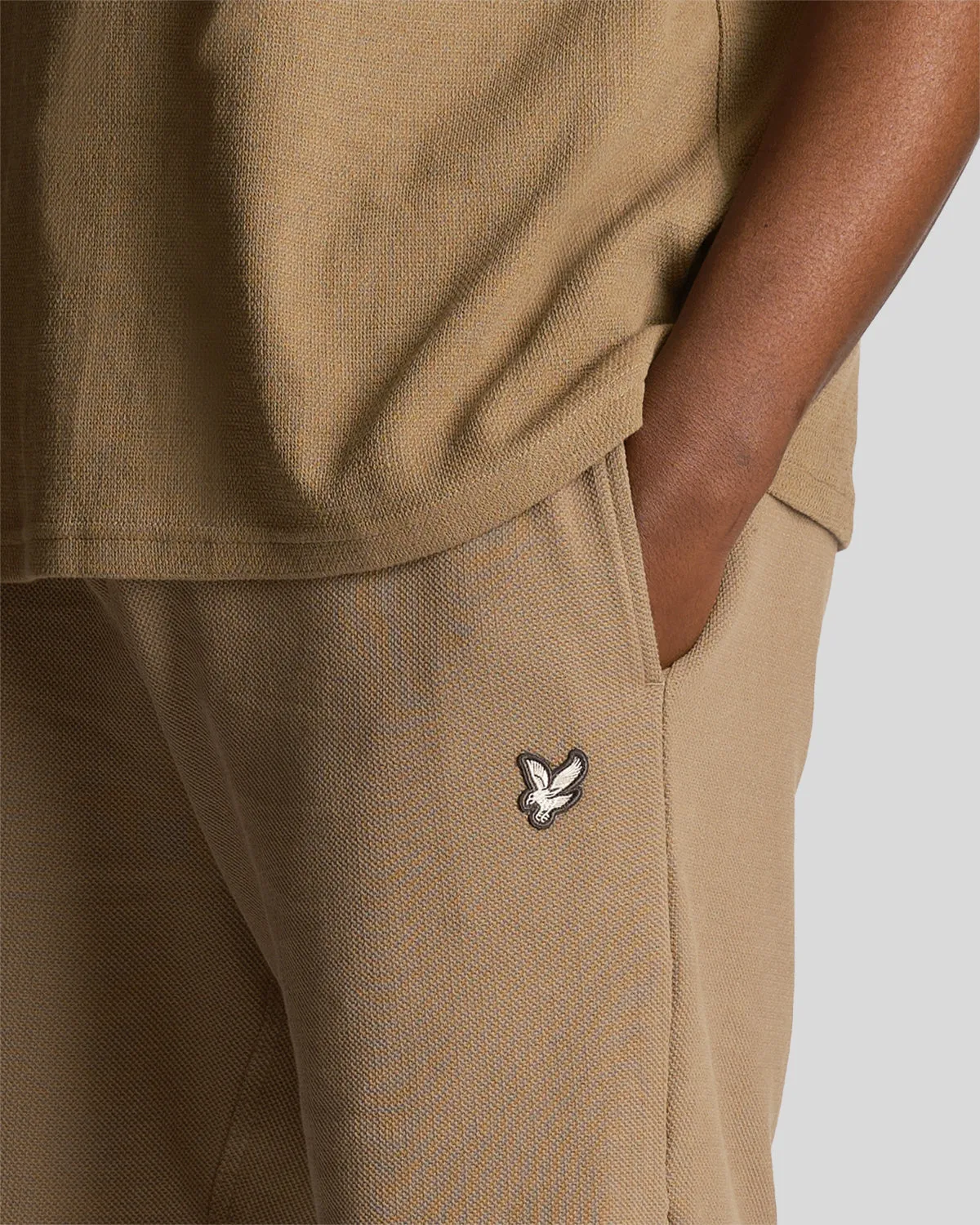 Utility Sweat Shorts