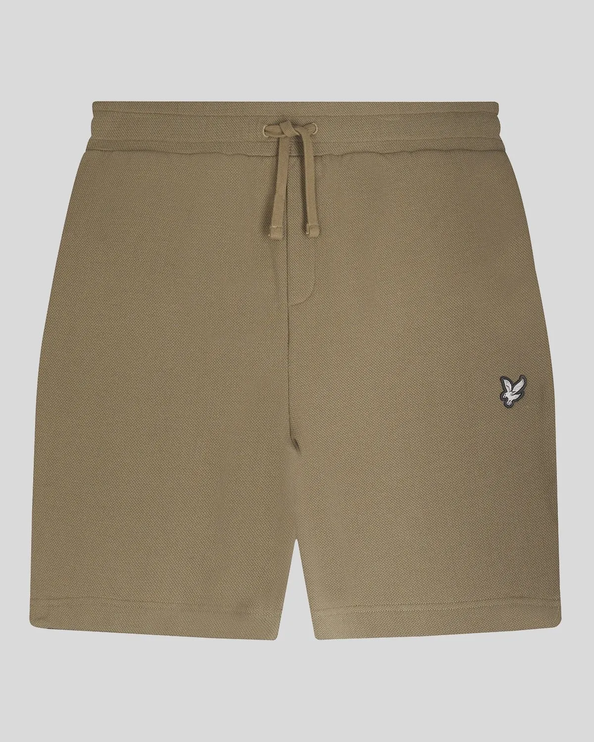 Utility Sweat Shorts