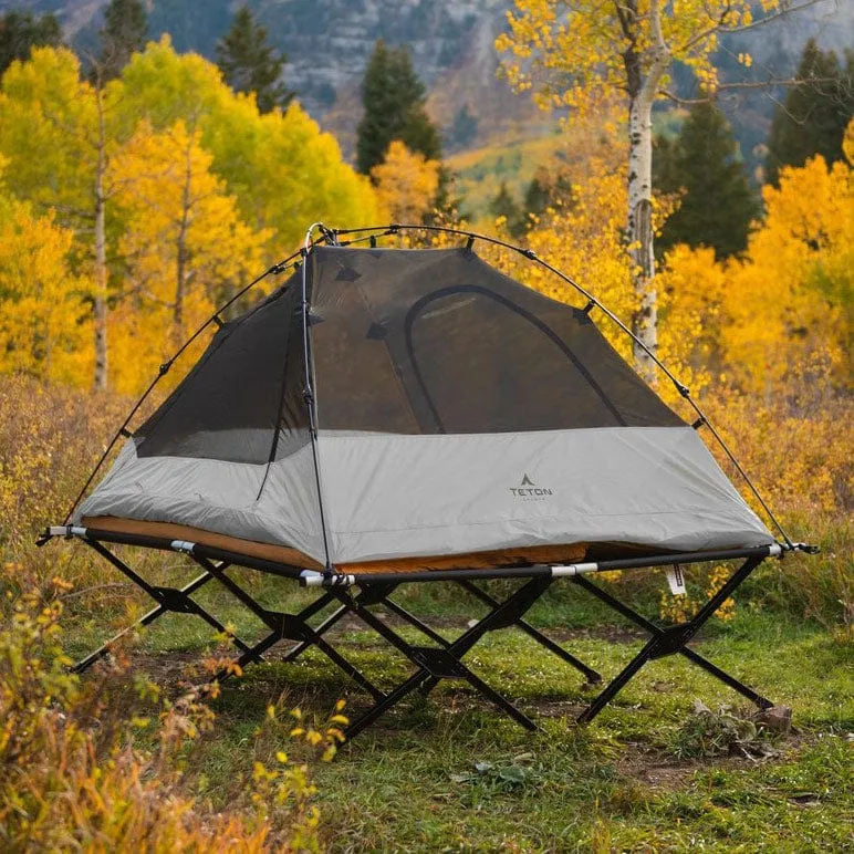 Vista 2-Person Quick Tent