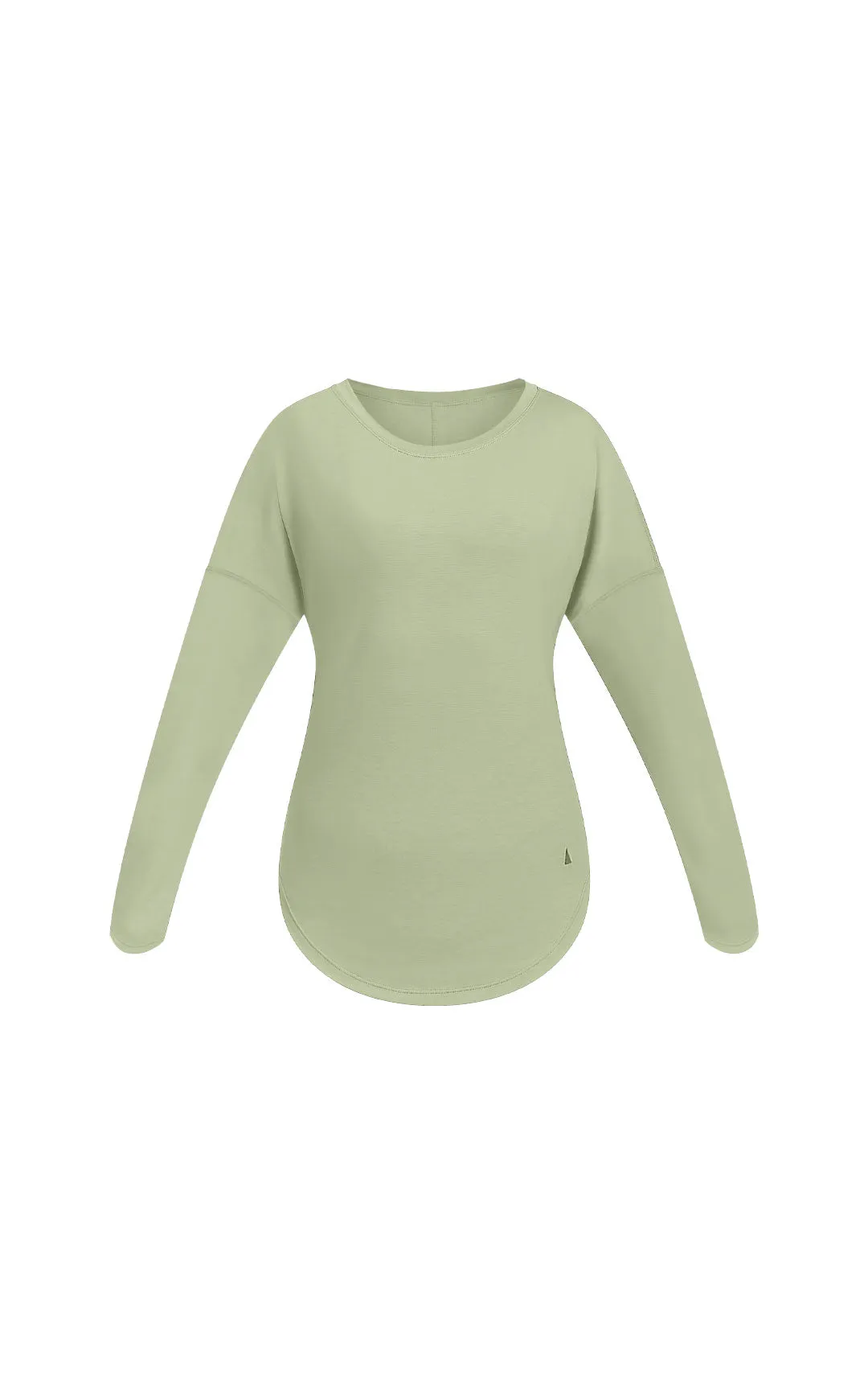 Vitality Versa Full Long Sleeve - Sage