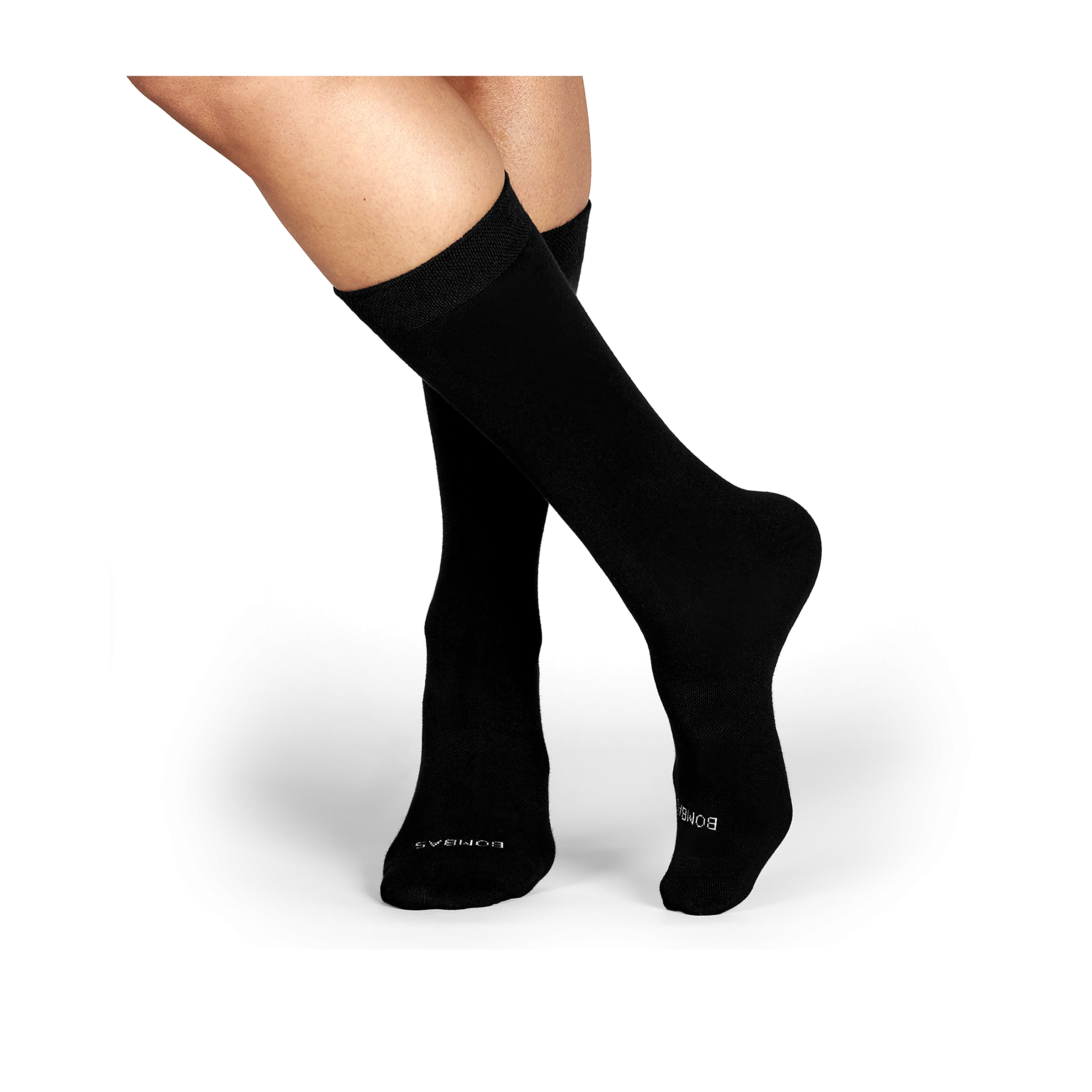 Women's Lightweight Calf Sock 8-Pack