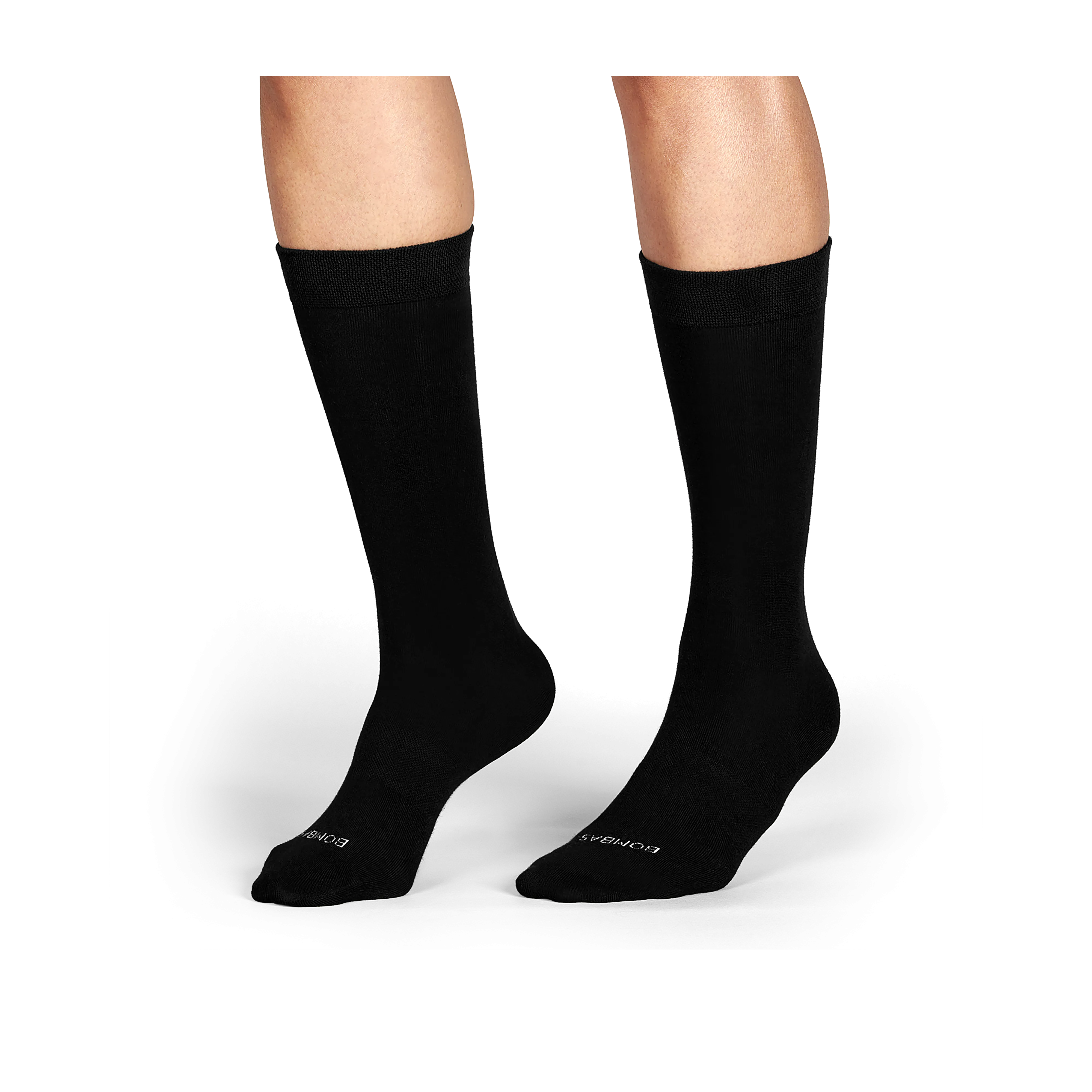 Women's Lightweight Calf Sock 8-Pack