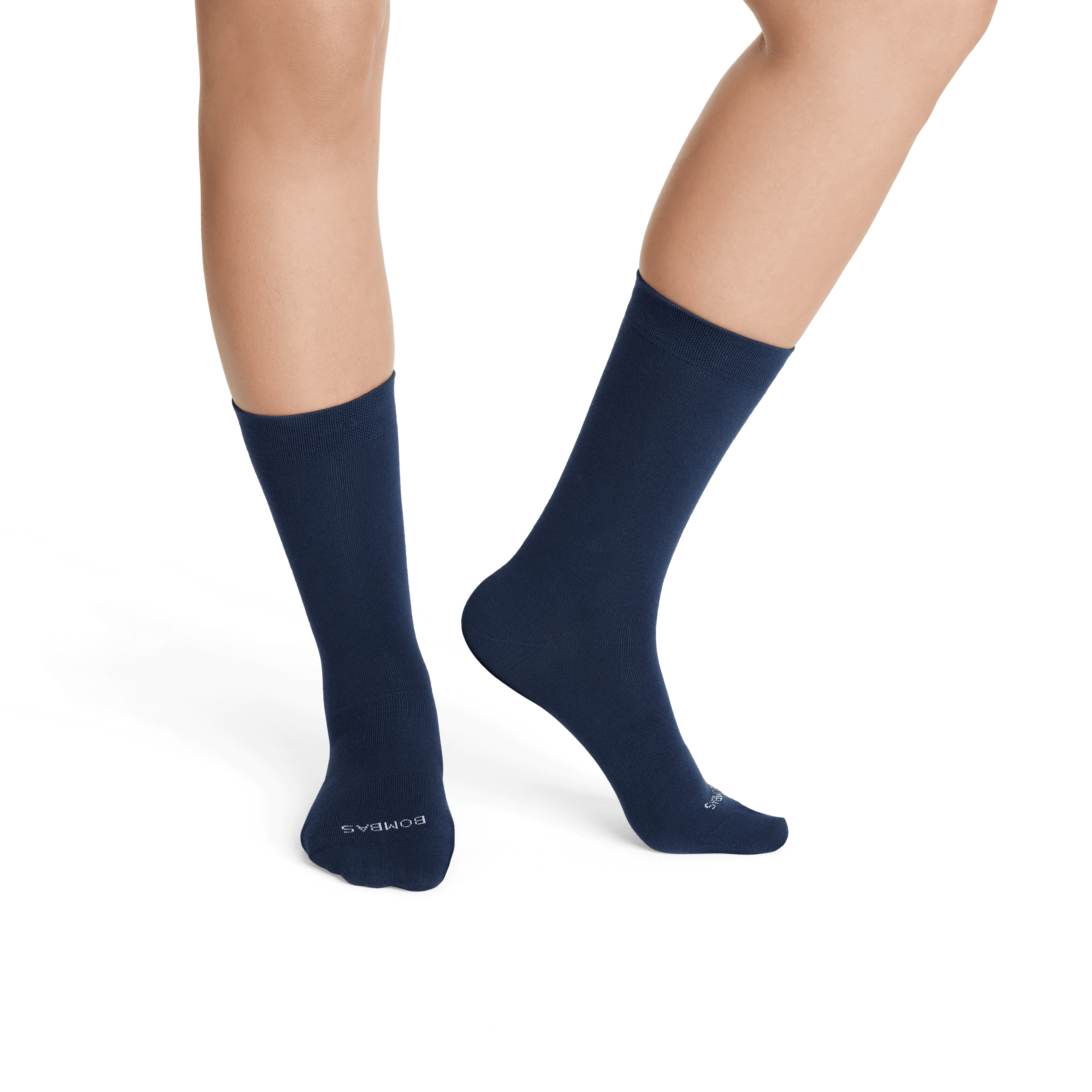 Women's Lightweight Calf Sock 8-Pack