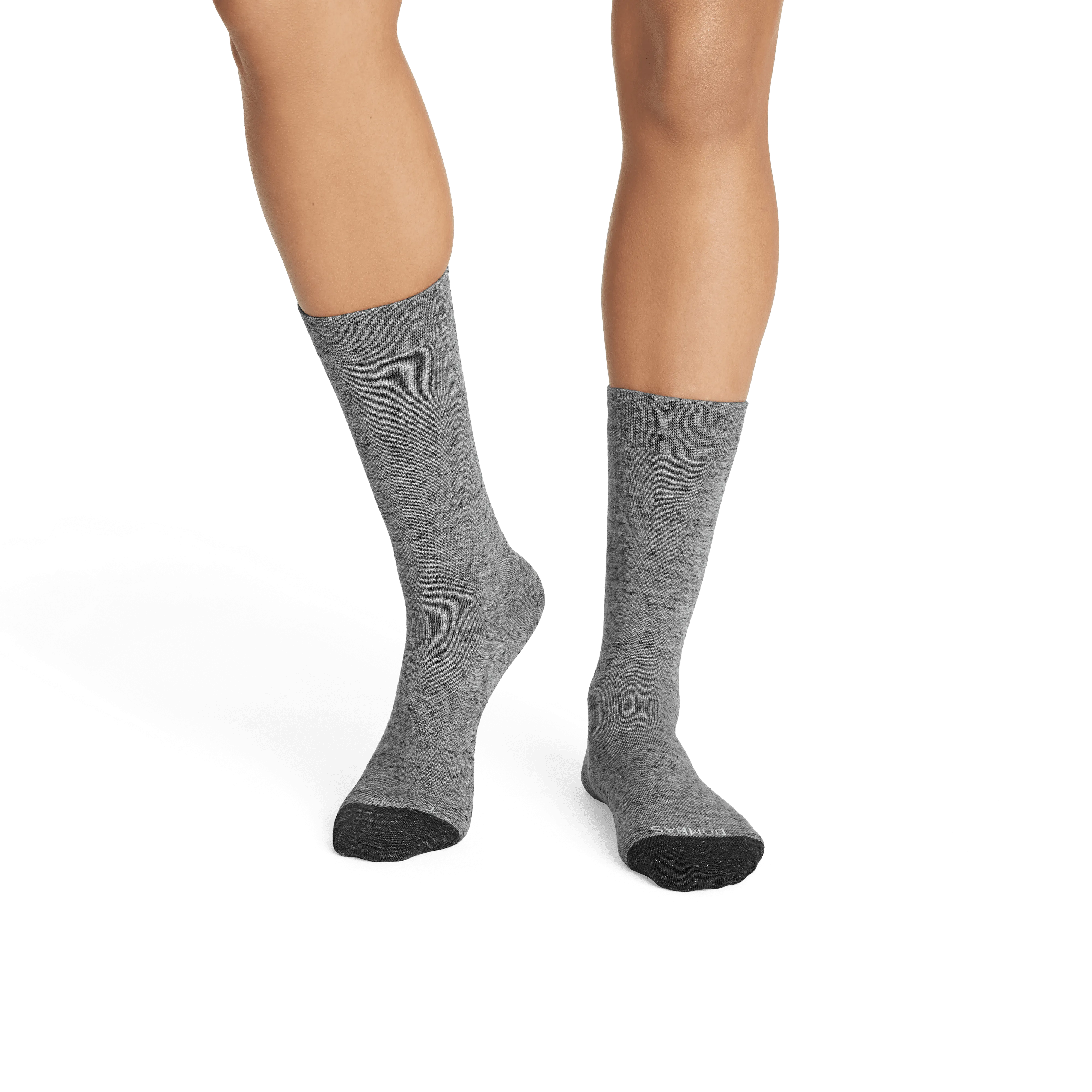 Women's Lightweight Calf Sock 8-Pack