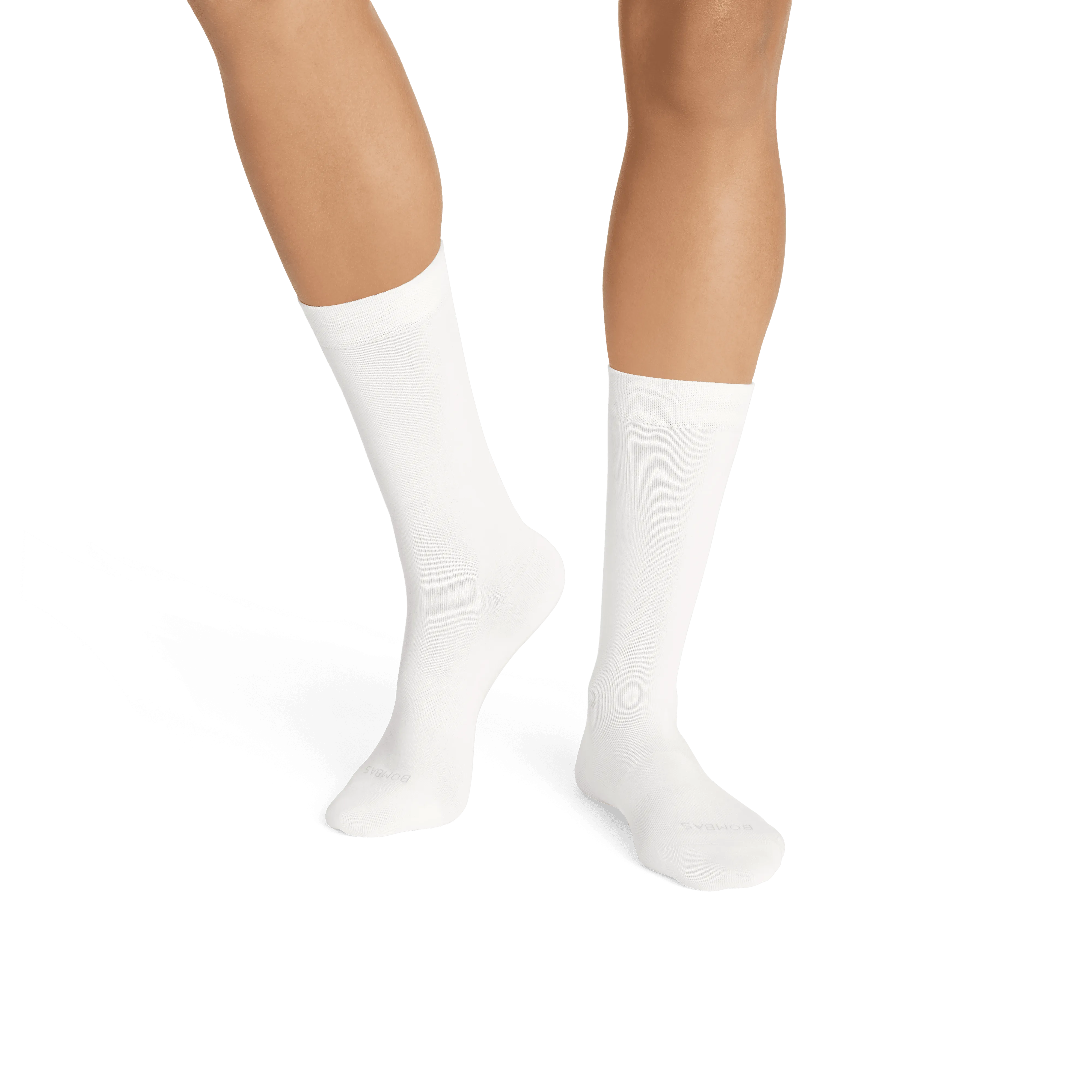 Women's Lightweight Calf Sock 8-Pack