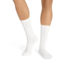 Women's Lightweight Calf Sock 8-Pack