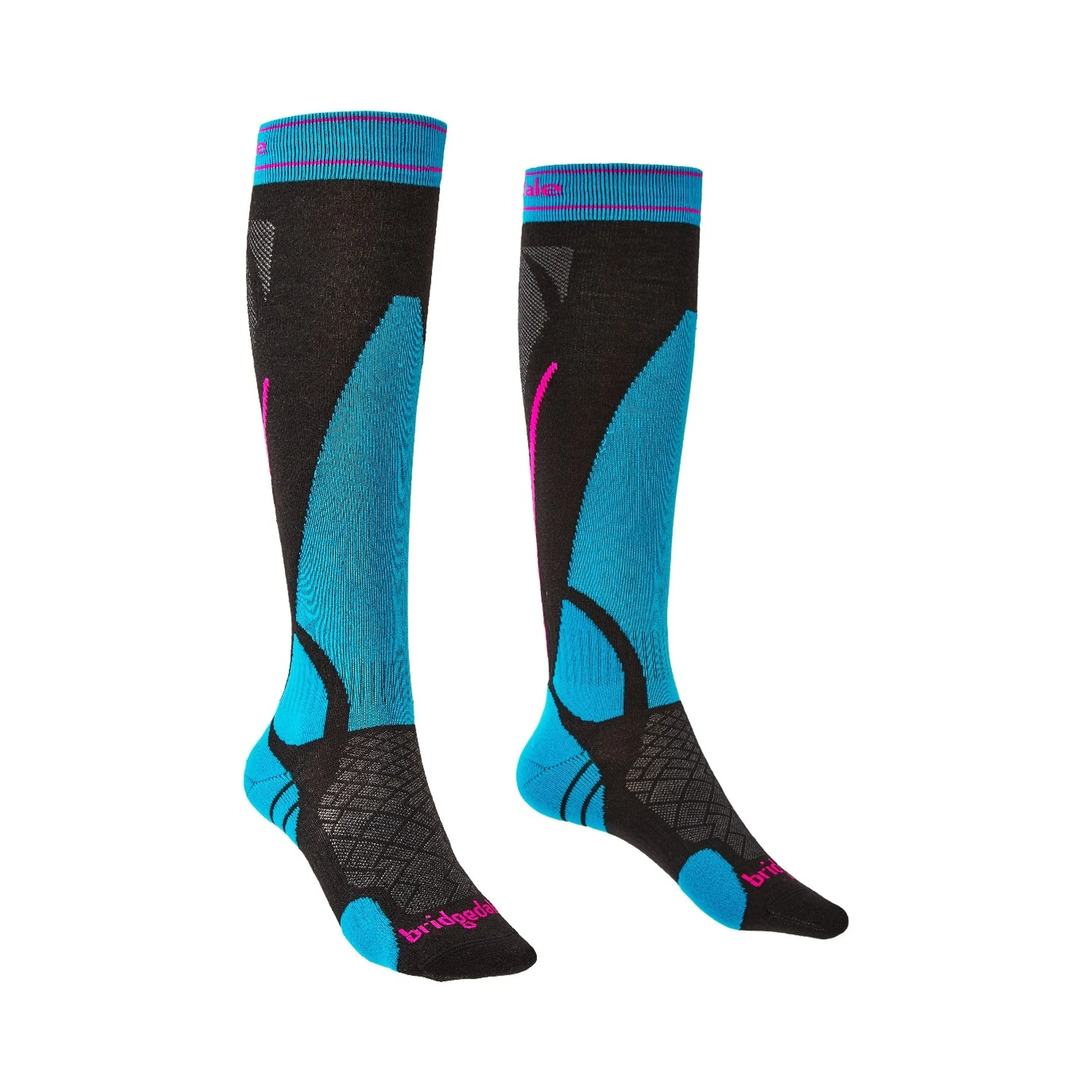 Women's Lightweight Merino Endurance Over Calf