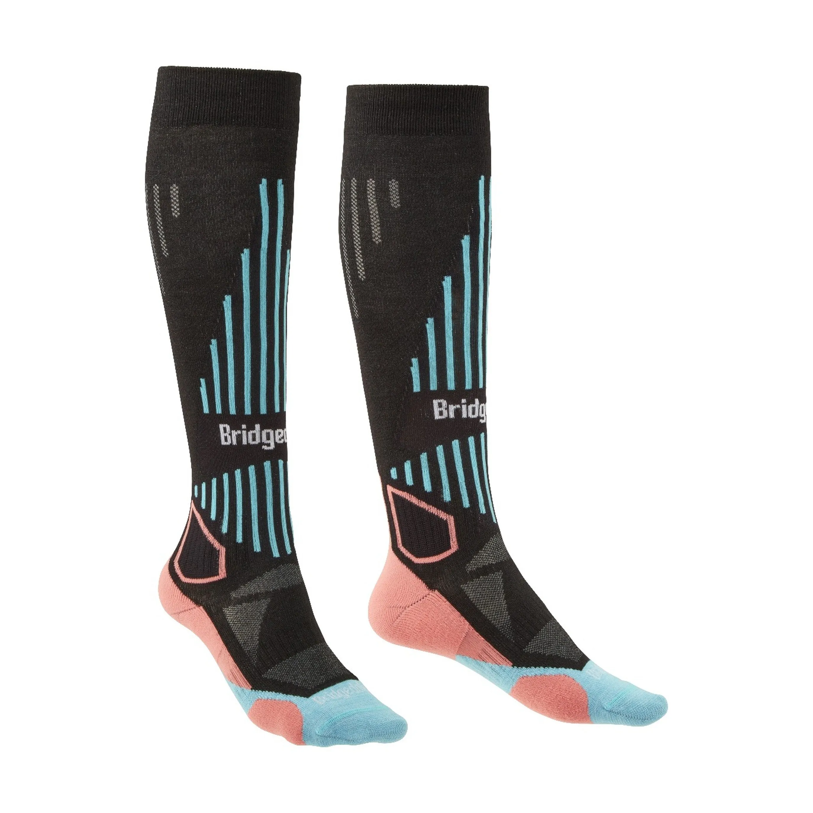 Women's Lightweight Merino Endurance Over Calf