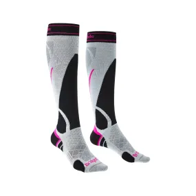 Women's Lightweight Merino Endurance Over Calf